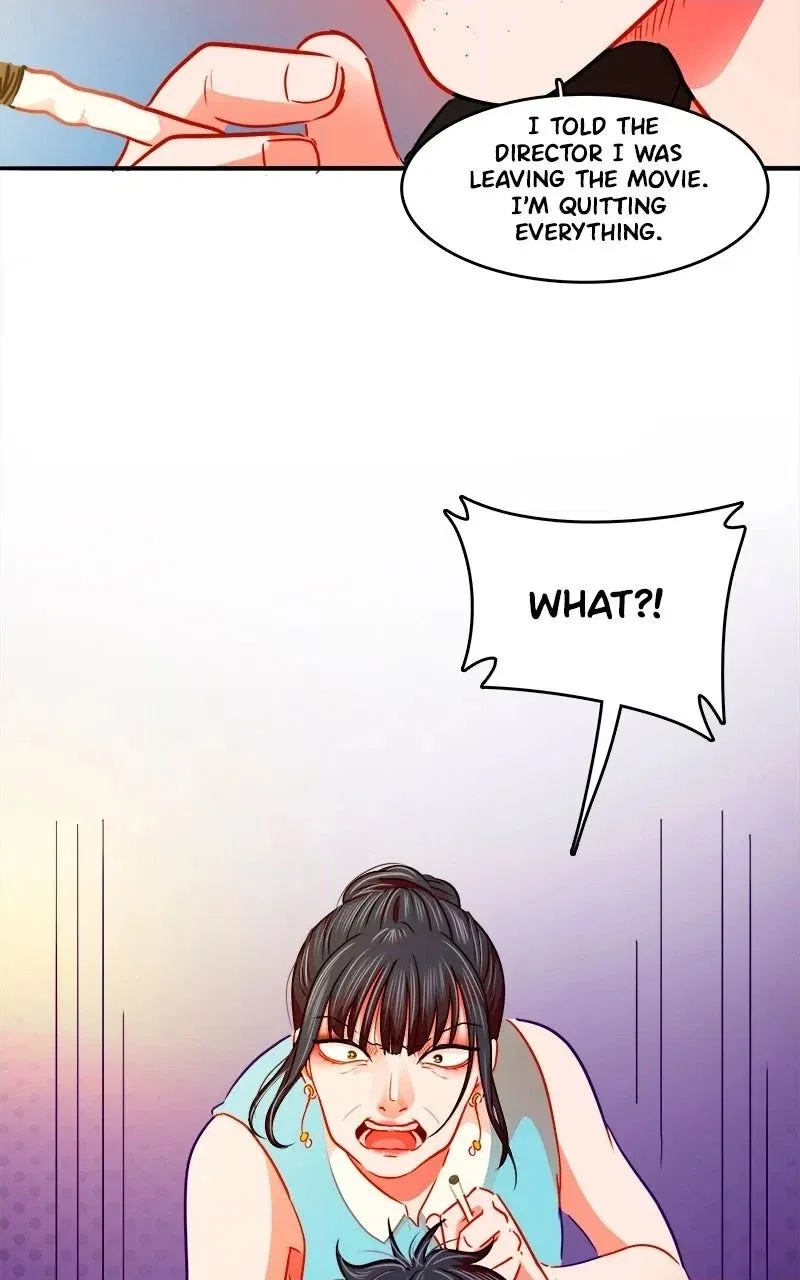 Love 4 a Walk Chapter 106 – Page 80