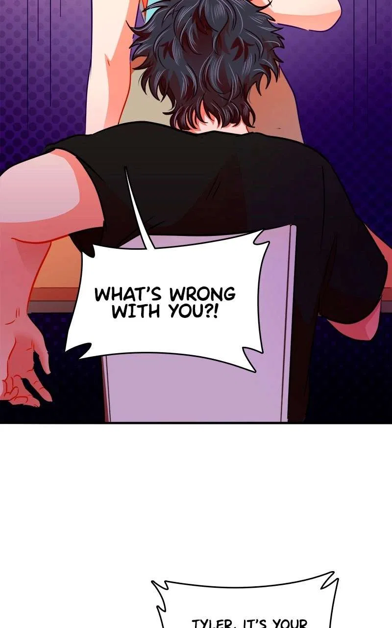 Love 4 a Walk Chapter 106 – Page 81