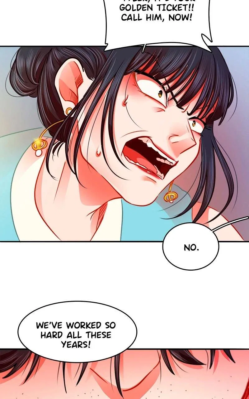 Love 4 a Walk Chapter 106 – Page 82
