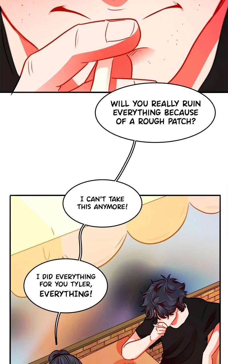 Love 4 a Walk Chapter 106 – Page 83