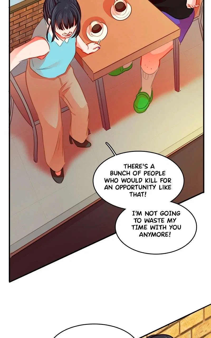 Love 4 a Walk Chapter 106 – Page 84