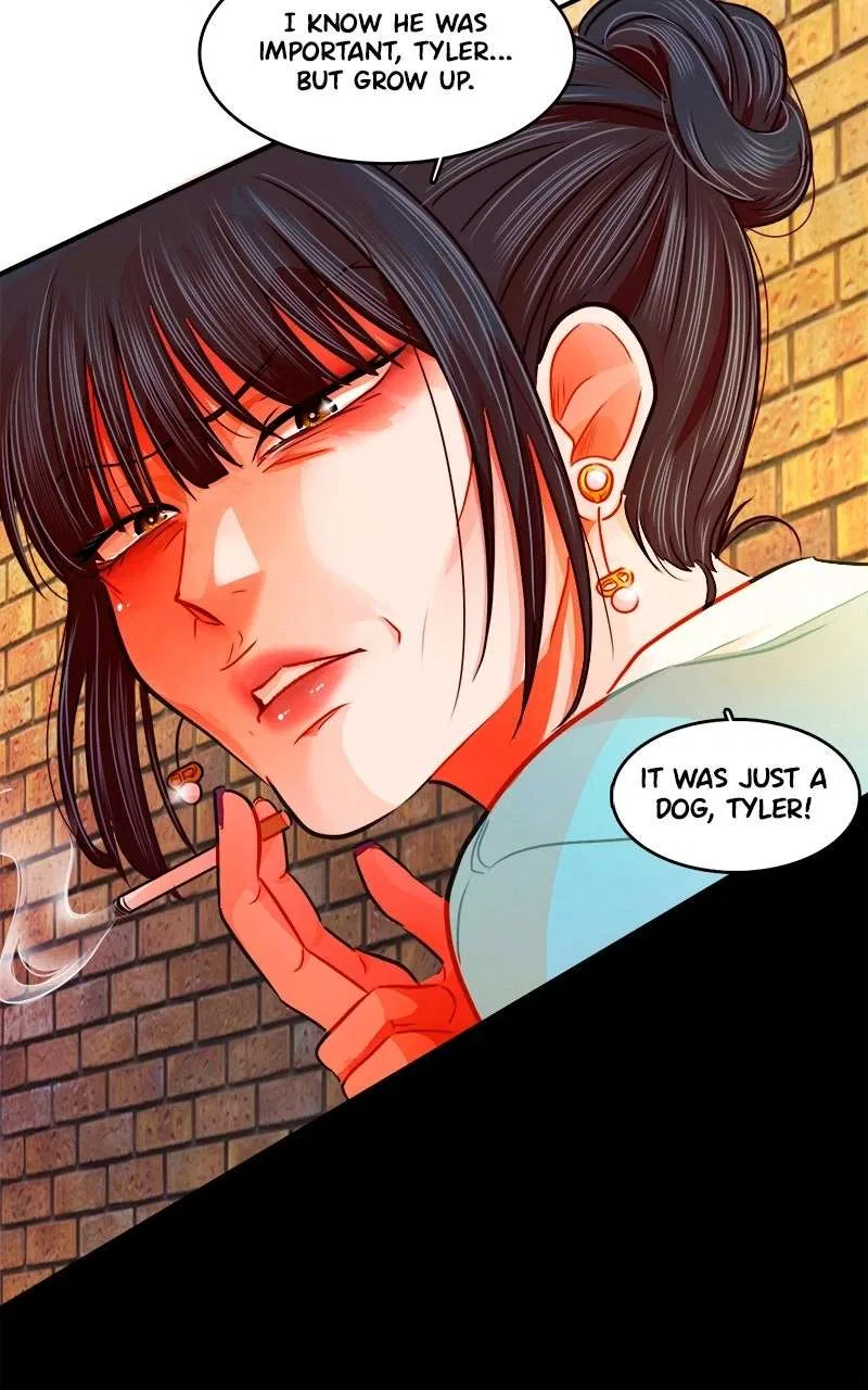 Love 4 a Walk Chapter 106 – Page 85