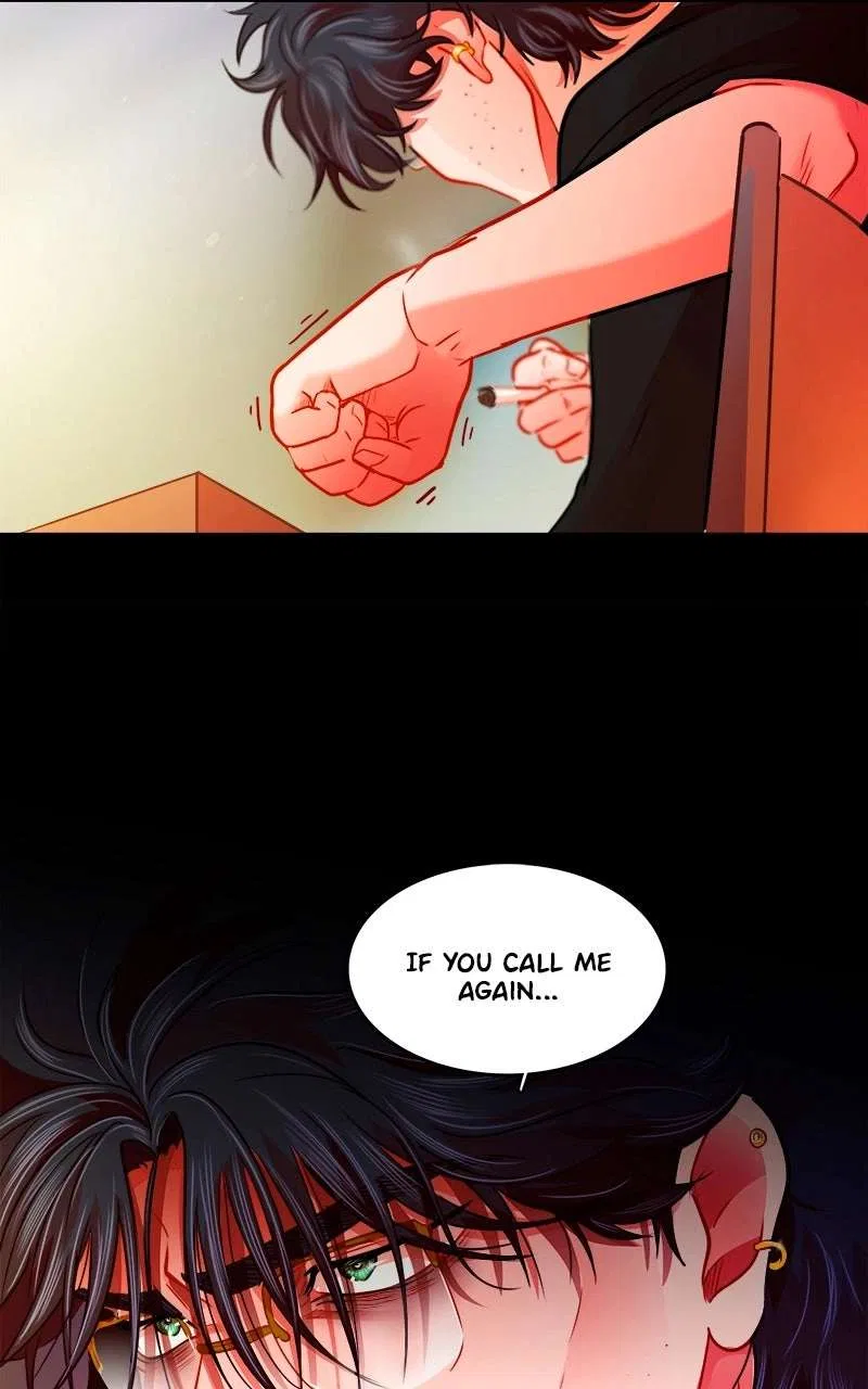 Love 4 a Walk Chapter 106 – Page 86