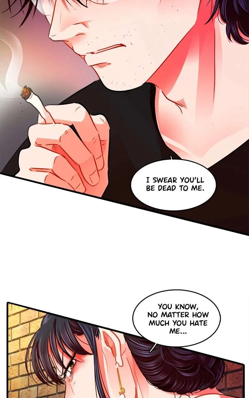 Love 4 a Walk Chapter 106 – Page 87