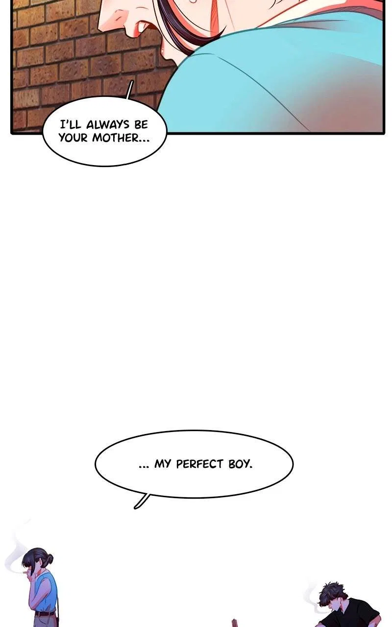 Love 4 a Walk Chapter 106 – Page 88