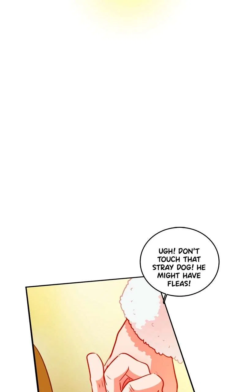 Love 4 a Walk Chapter 105 – Page 5