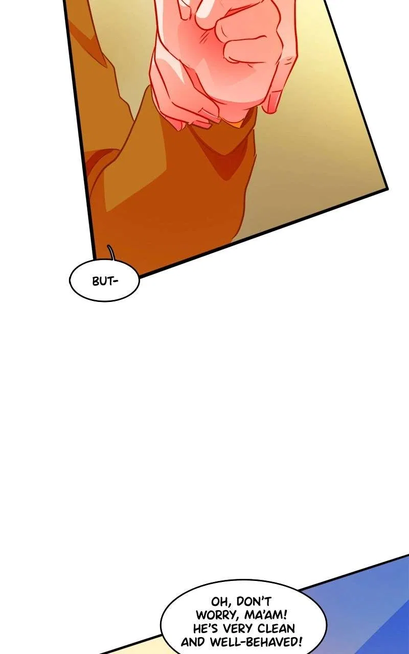 Love 4 a Walk Chapter 105 – Page 6
