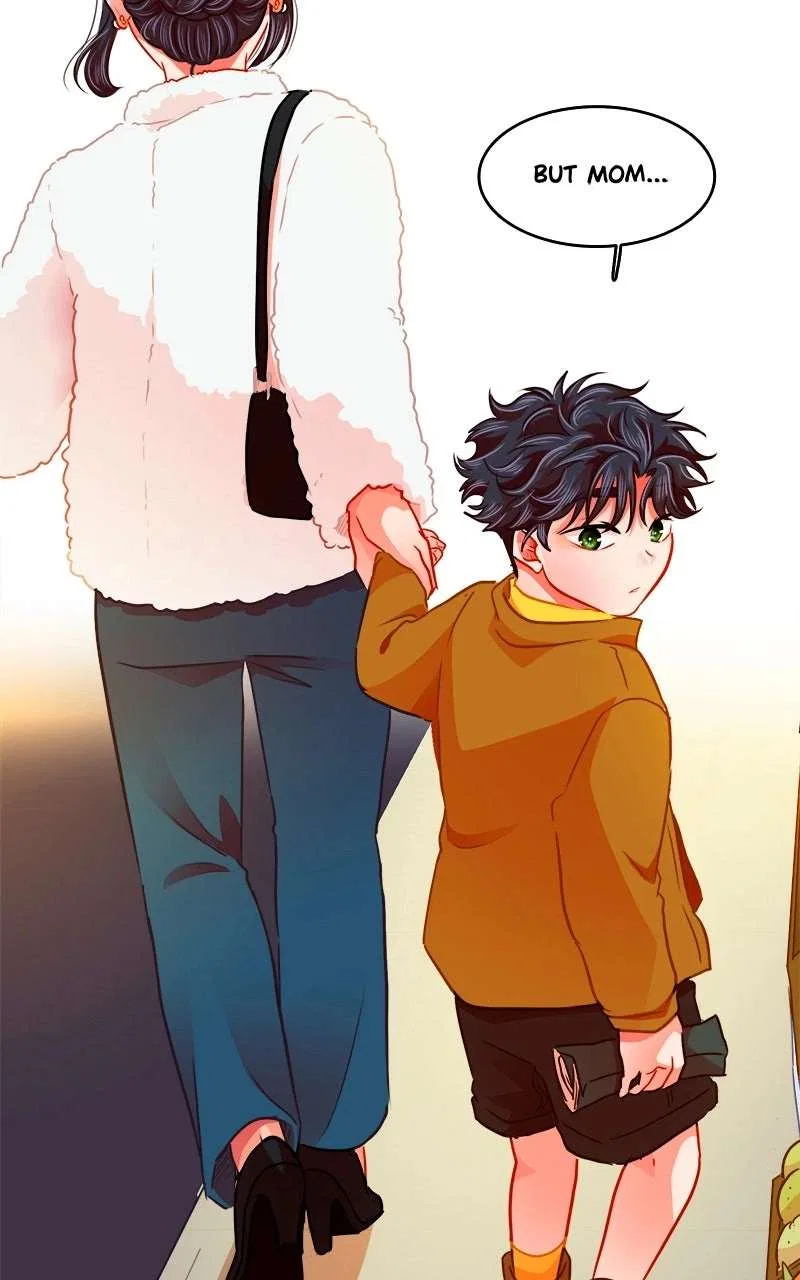 Love 4 a Walk Chapter 105 – Page 9