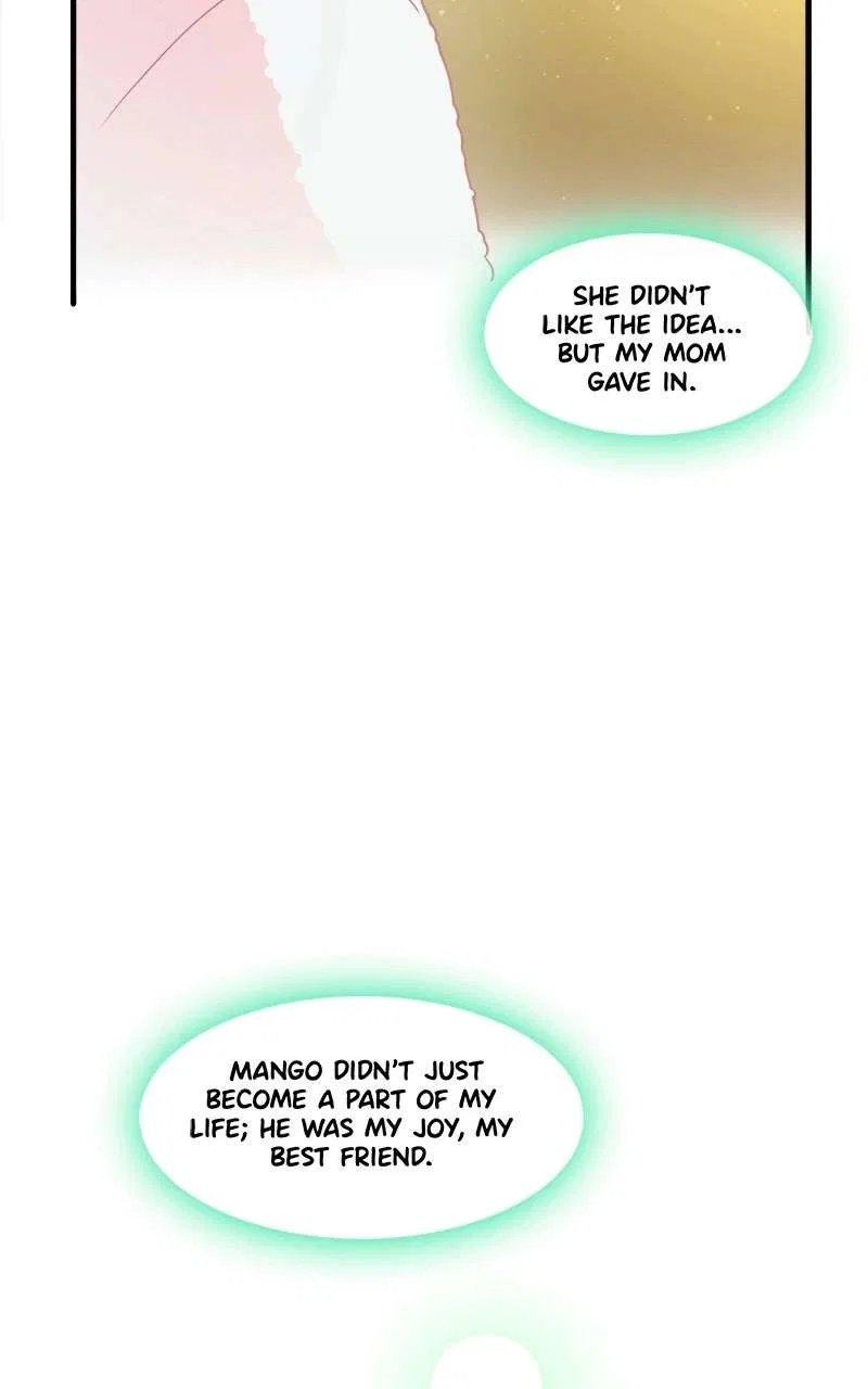 Love 4 a Walk Chapter 105 – Page 14
