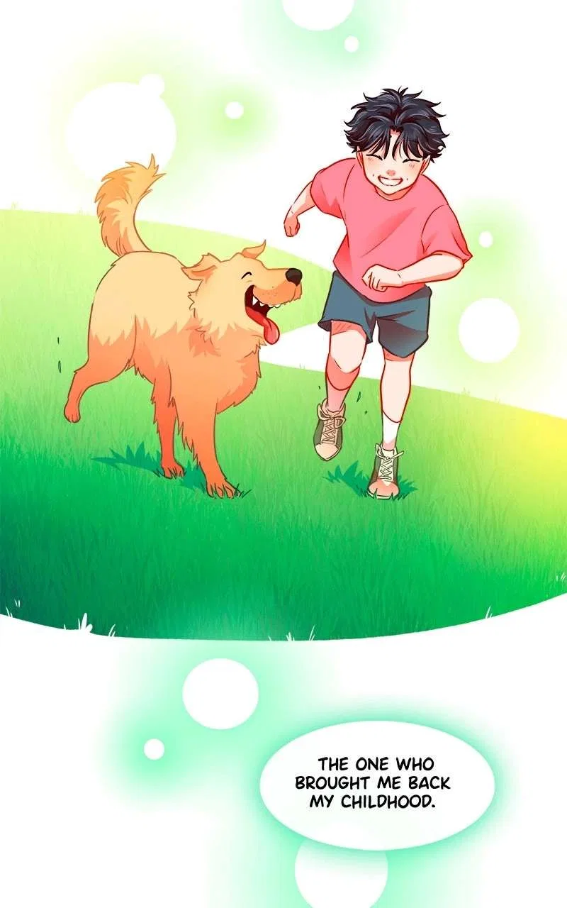 Love 4 a Walk Chapter 105 – Page 15