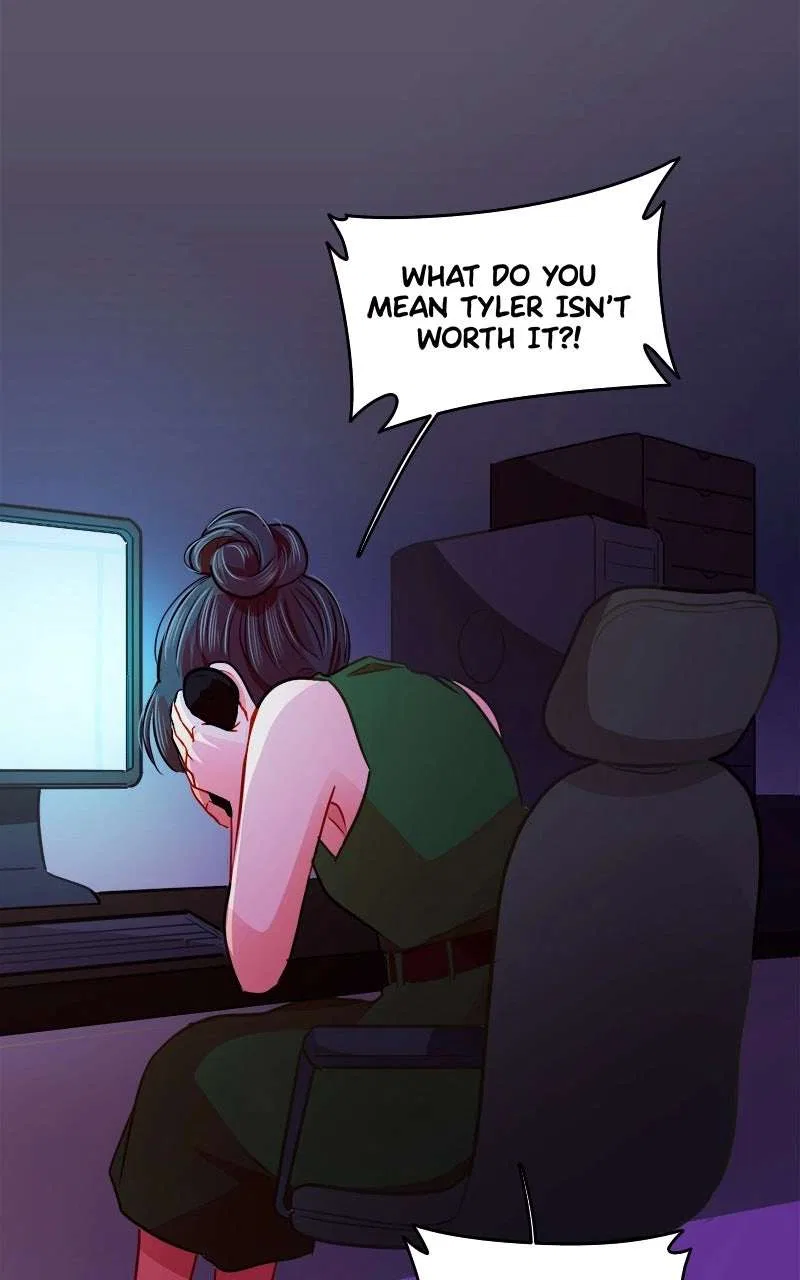 Love 4 a Walk Chapter 105 – Page 24