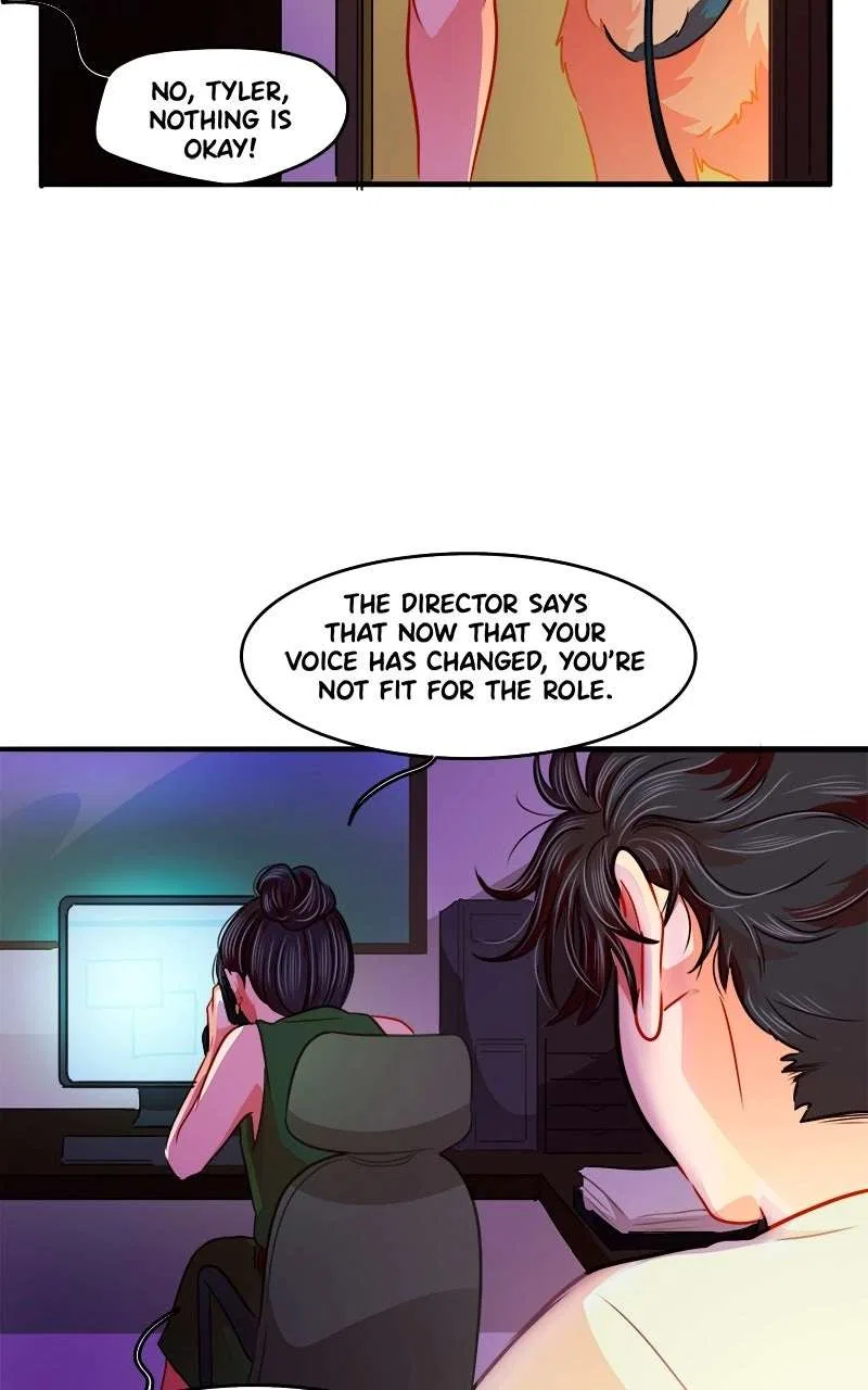 Love 4 a Walk Chapter 105 – Page 26