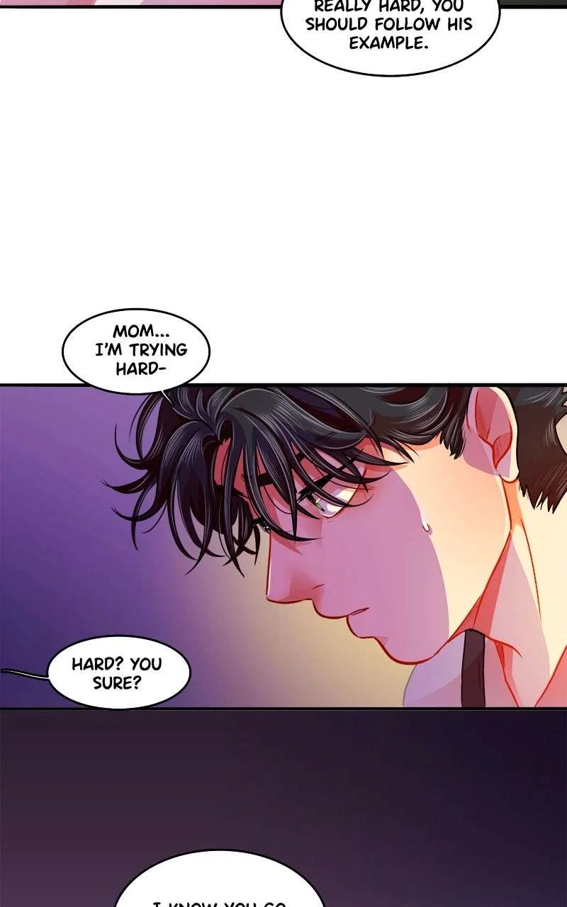 Love 4 a Walk Chapter 105 – Page 29