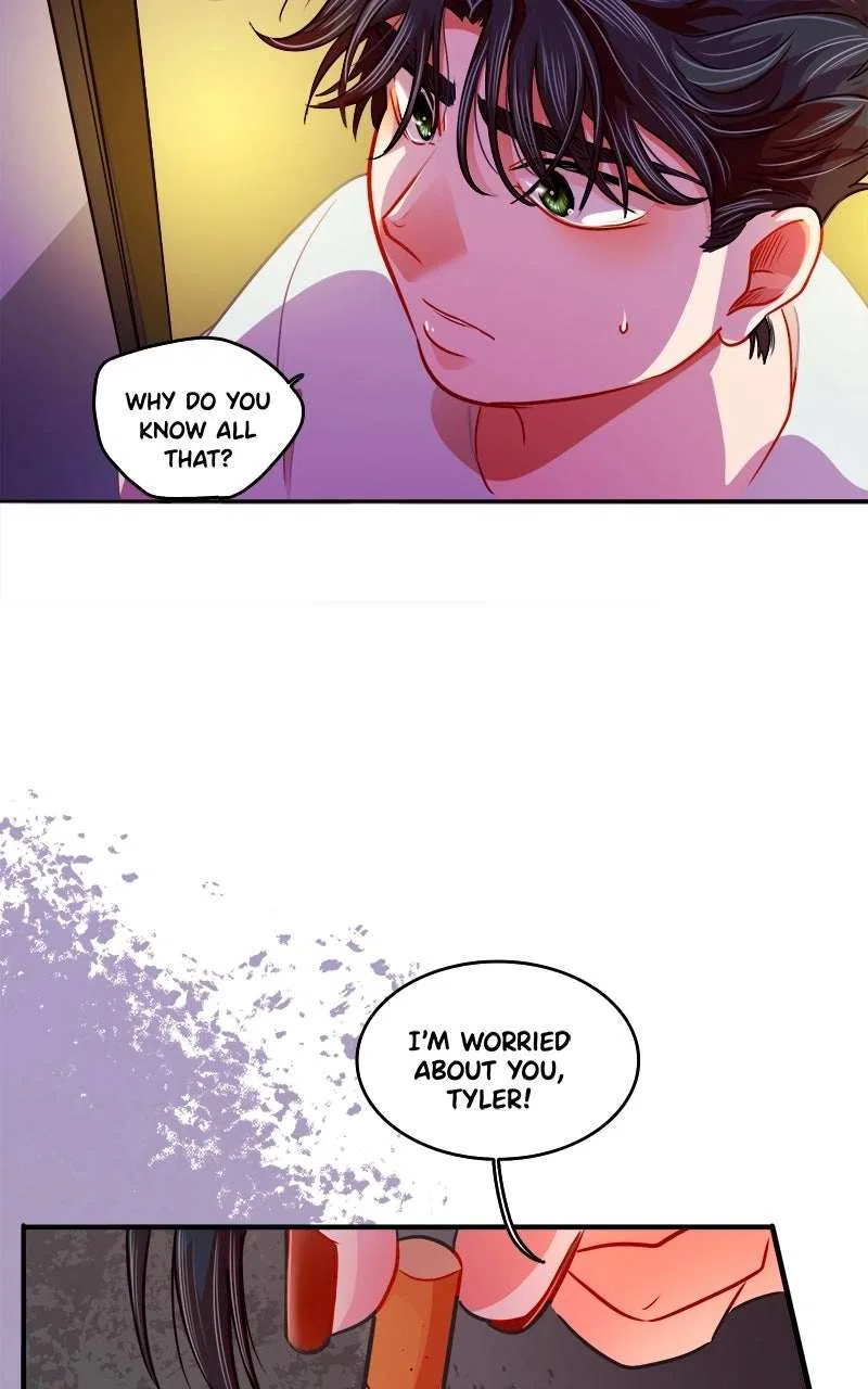 Love 4 a Walk Chapter 105 – Page 31