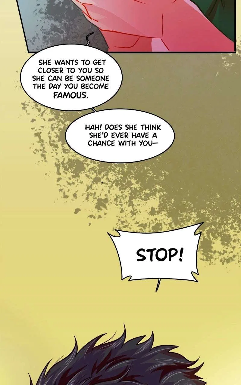 Love 4 a Walk Chapter 105 – Page 33