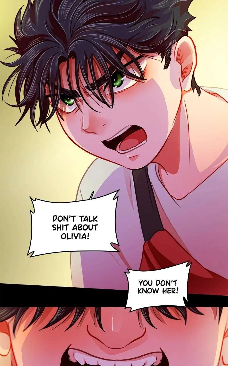Love 4 a Walk Chapter 105 – Page 34