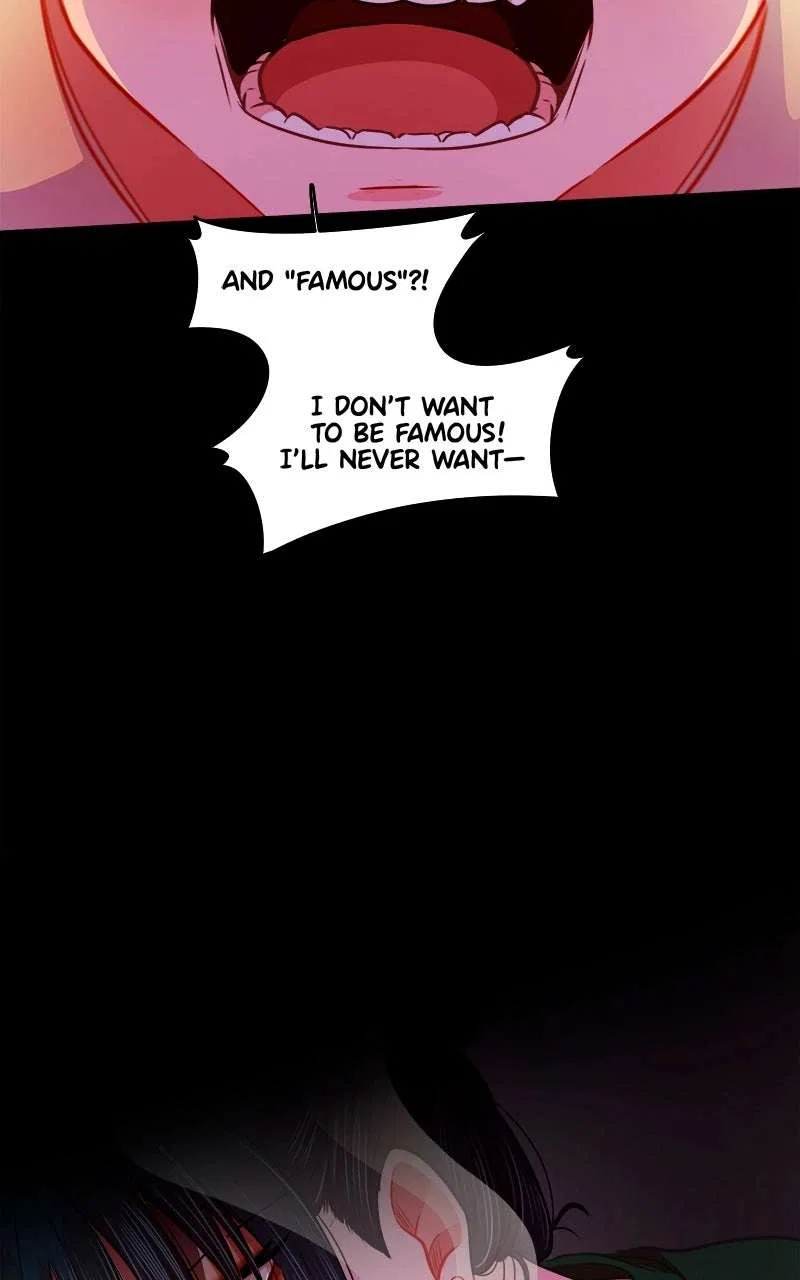 Love 4 a Walk Chapter 105 – Page 35