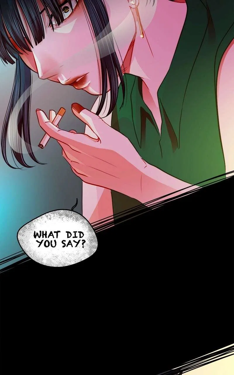 Love 4 a Walk Chapter 105 – Page 36