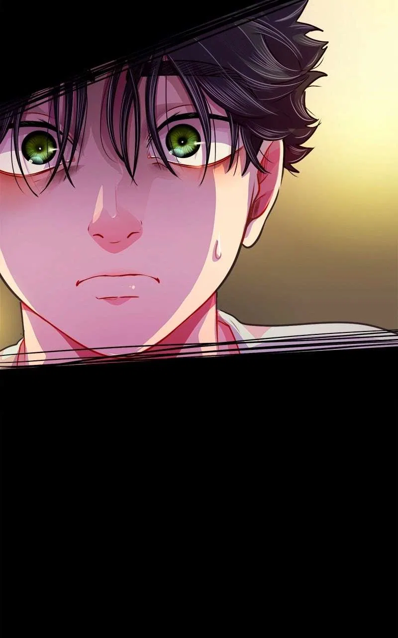 Love 4 a Walk Chapter 105 – Page 37