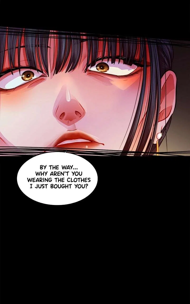 Love 4 a Walk Chapter 105 – Page 38