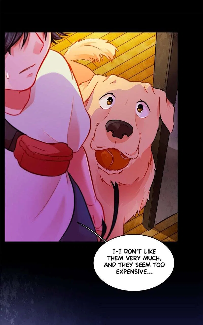 Love 4 a Walk Chapter 105 – Page 39