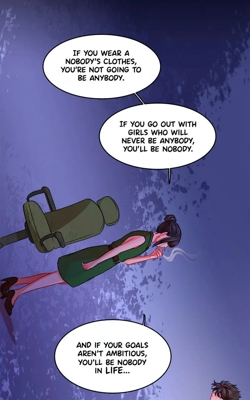 Love 4 a Walk Chapter 105 – Page 40