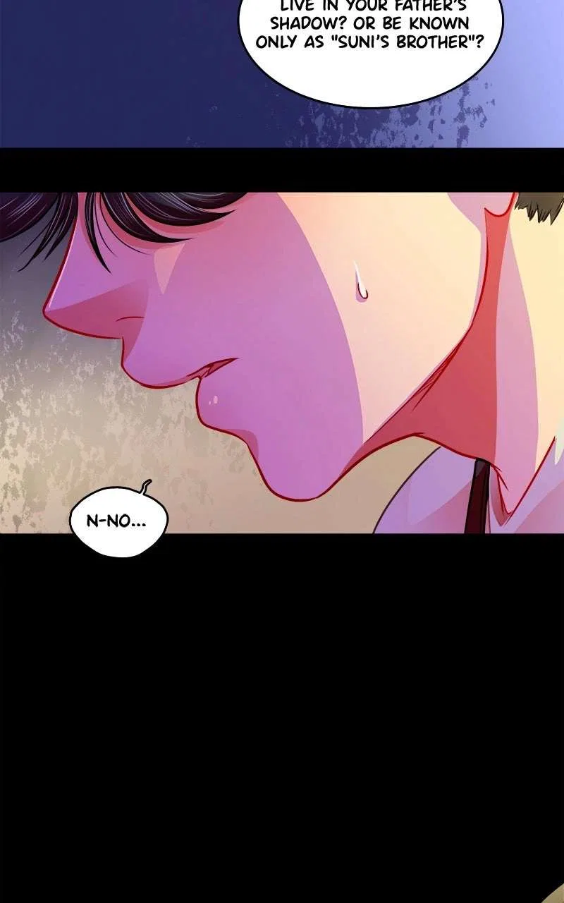 Love 4 a Walk Chapter 105 – Page 42