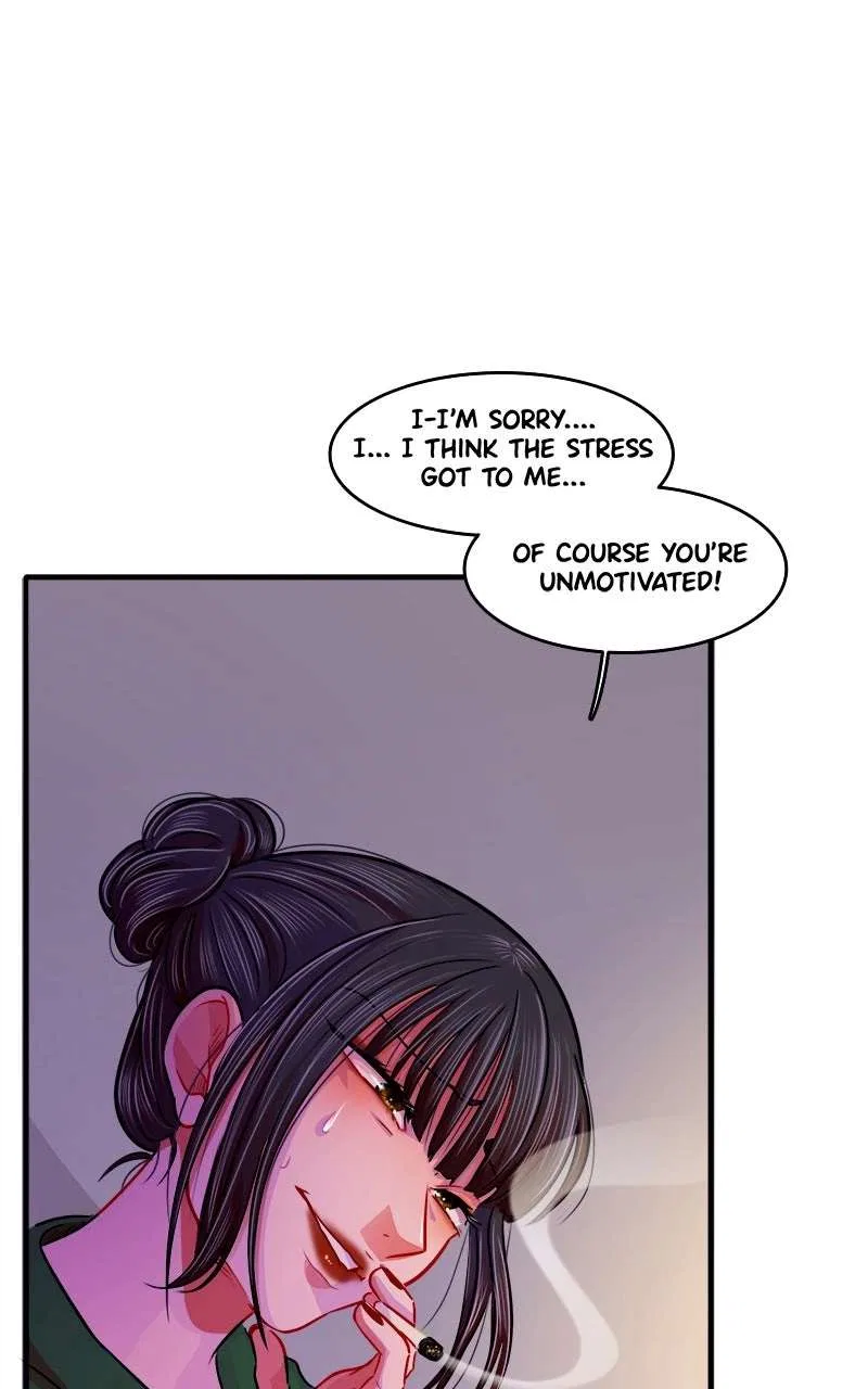 Love 4 a Walk Chapter 105 – Page 44