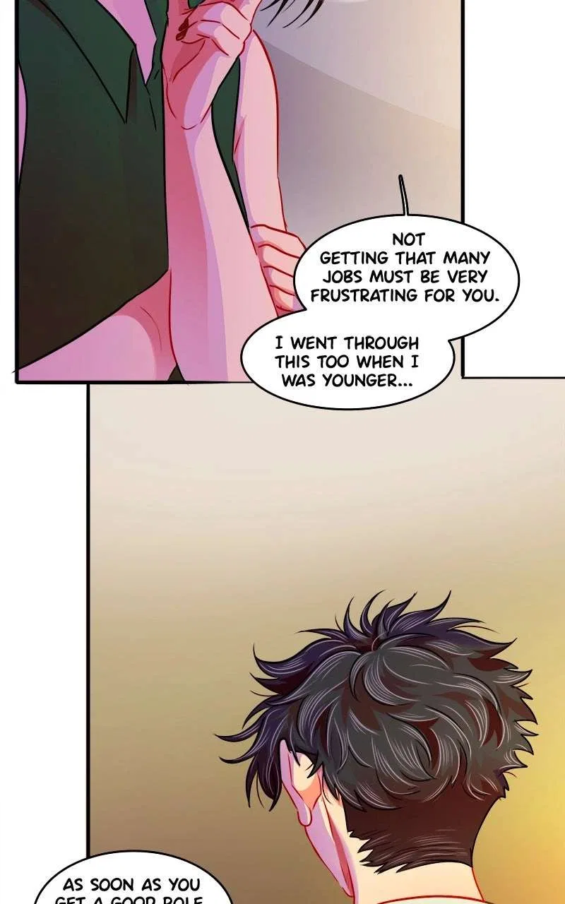 Love 4 a Walk Chapter 105 – Page 45