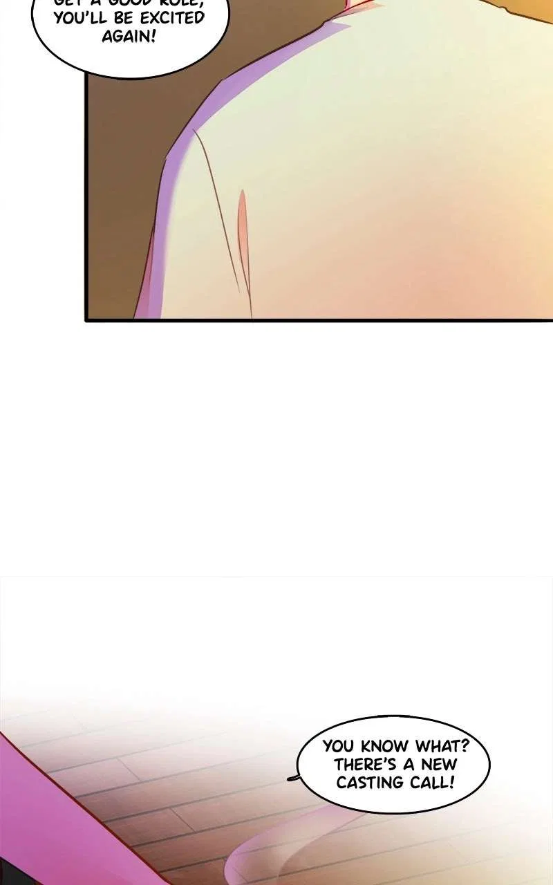 Love 4 a Walk Chapter 105 – Page 46
