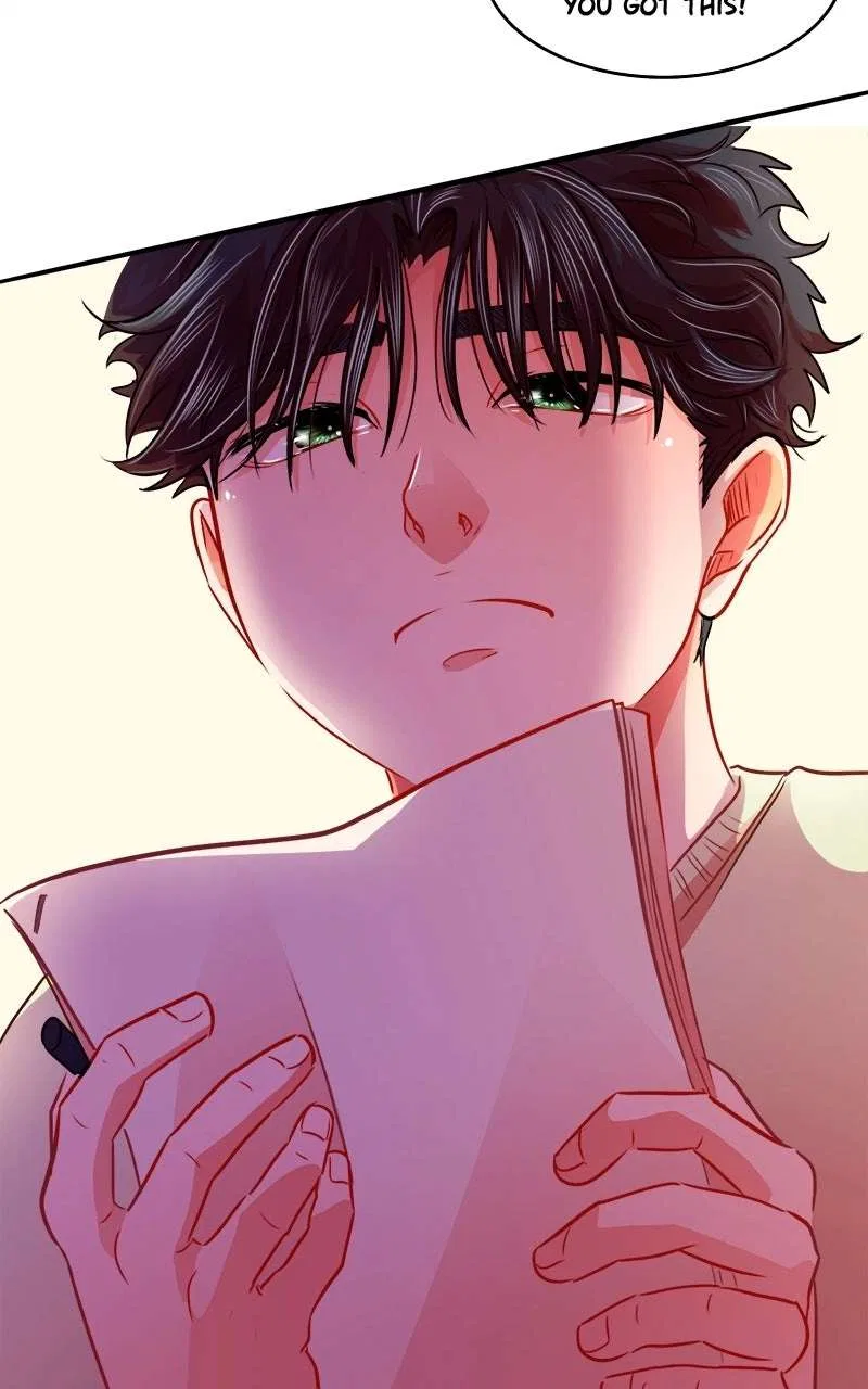 Love 4 a Walk Chapter 105 – Page 49