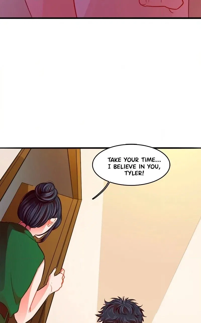 Love 4 a Walk Chapter 105 – Page 50