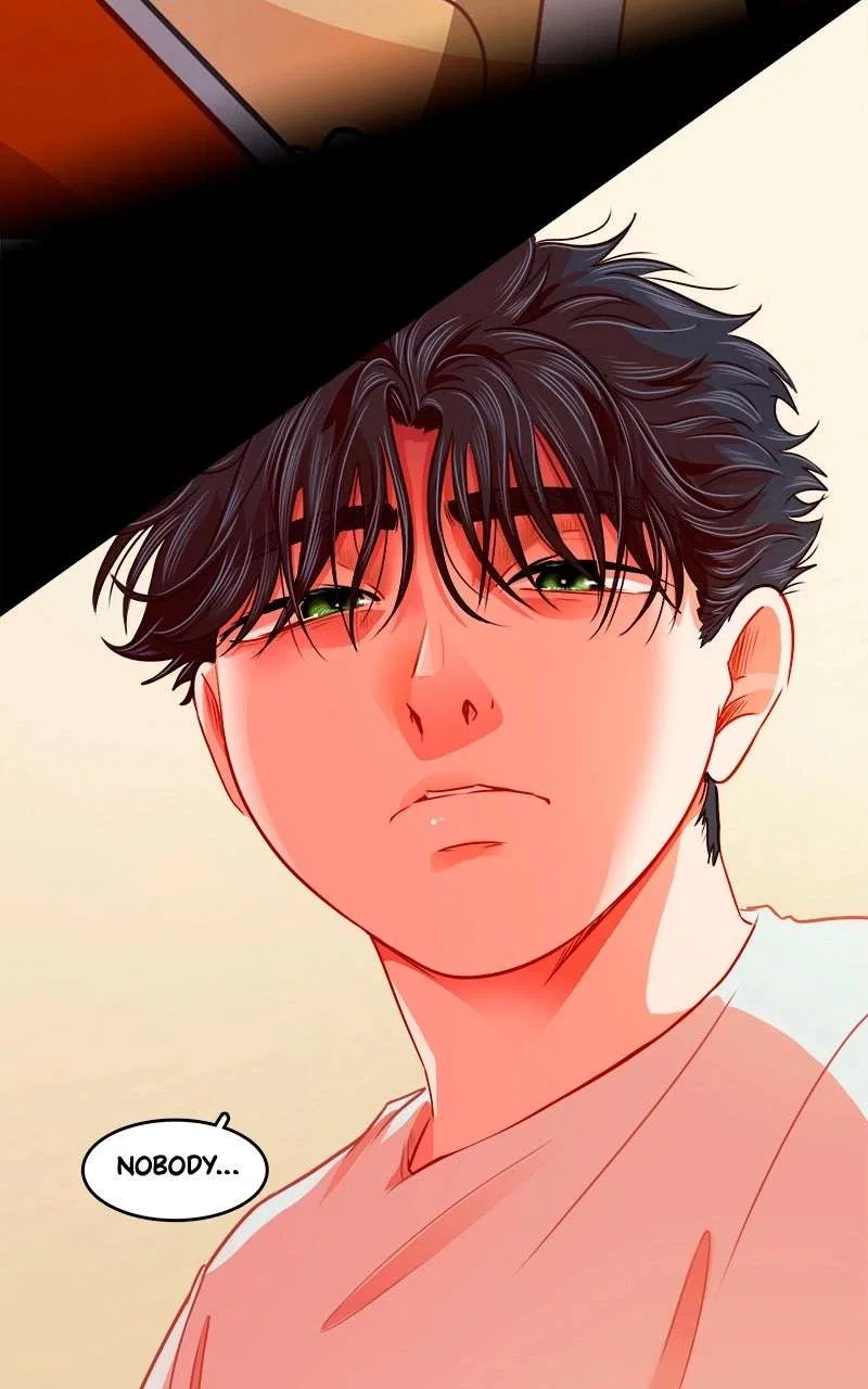 Love 4 a Walk Chapter 105 – Page 57