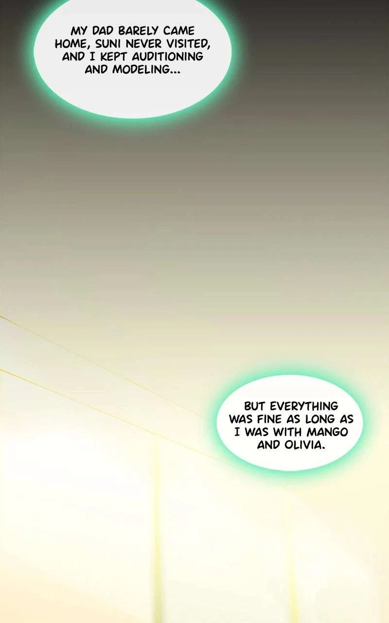Love 4 a Walk Chapter 105 – Page 61
