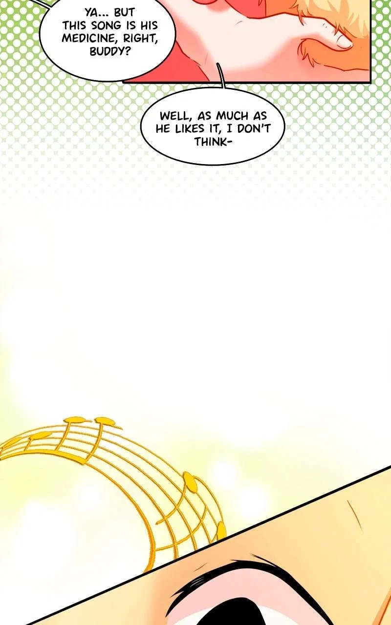 Love 4 a Walk Chapter 105 – Page 66