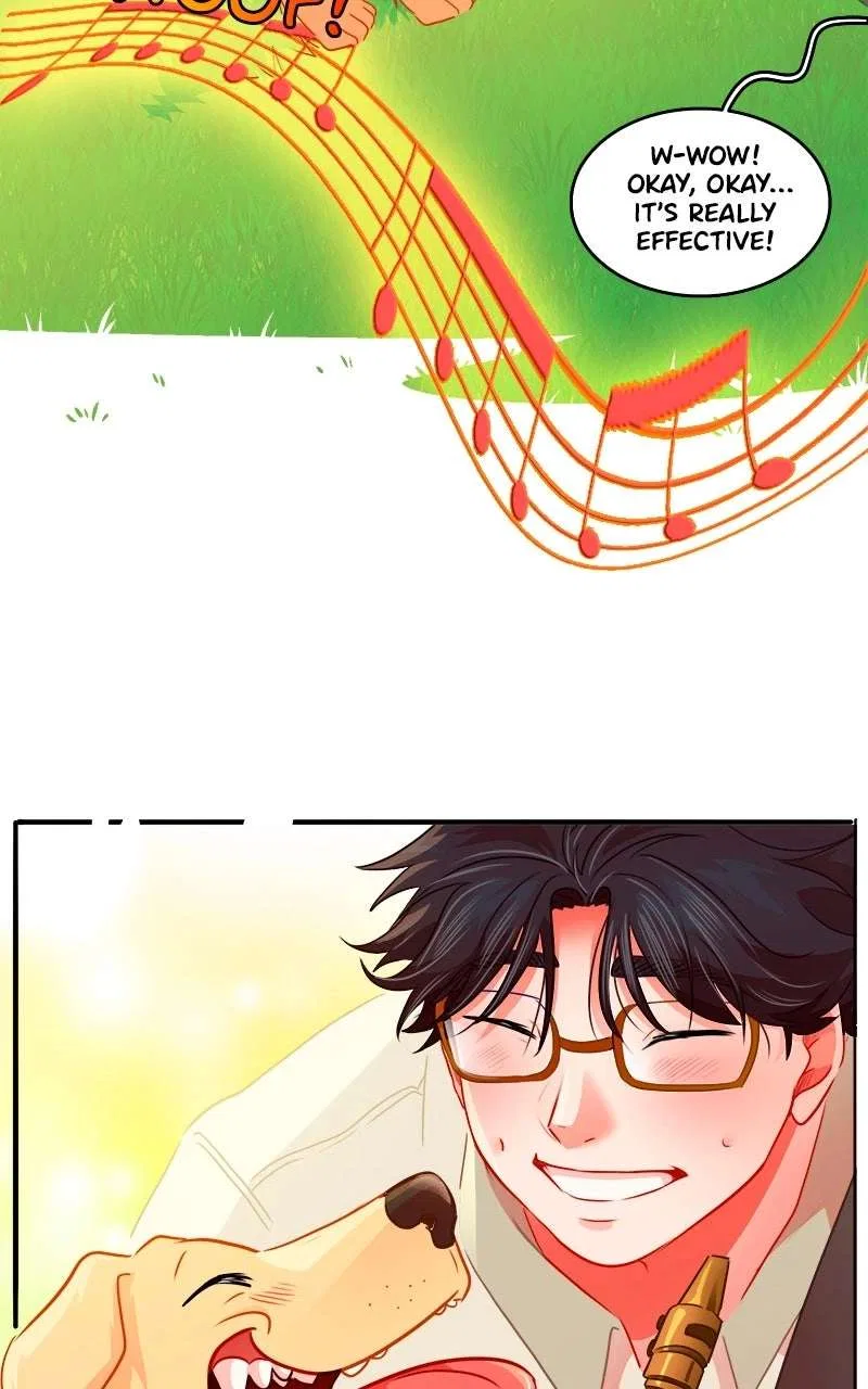 Love 4 a Walk Chapter 105 – Page 69
