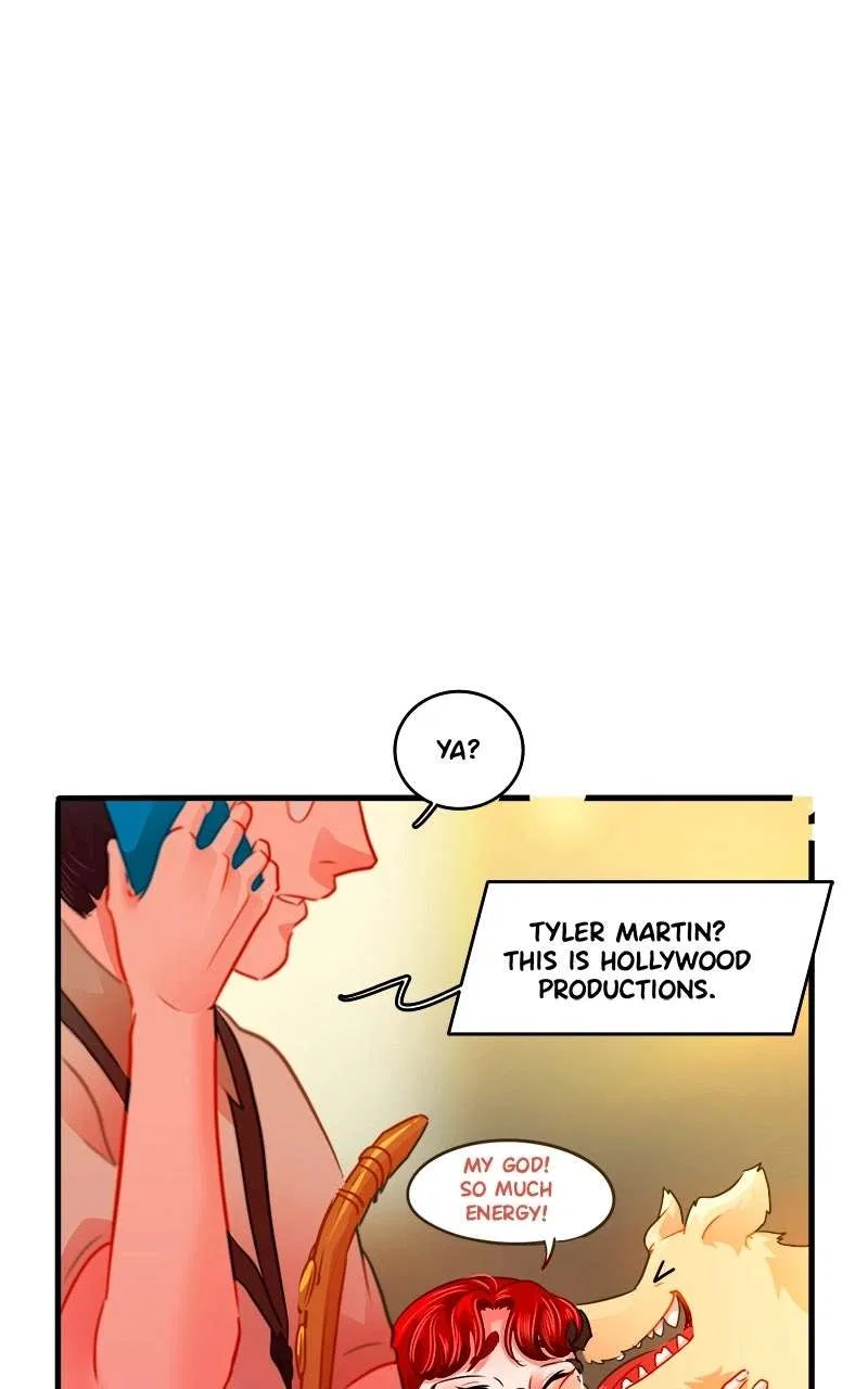 Love 4 a Walk Chapter 105 – Page 72