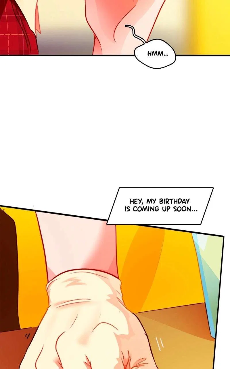 Love 4 a Walk Chapter 104 – Page 3