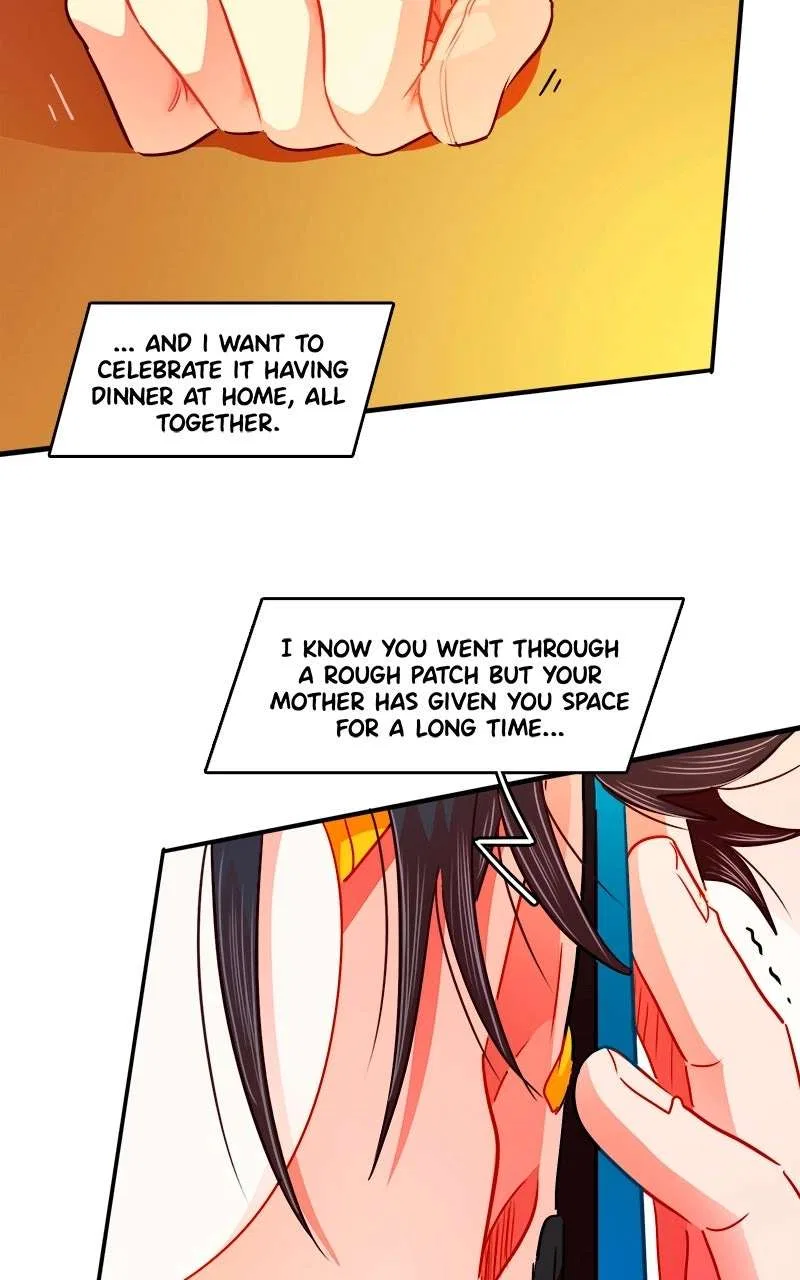 Love 4 a Walk Chapter 104 – Page 4