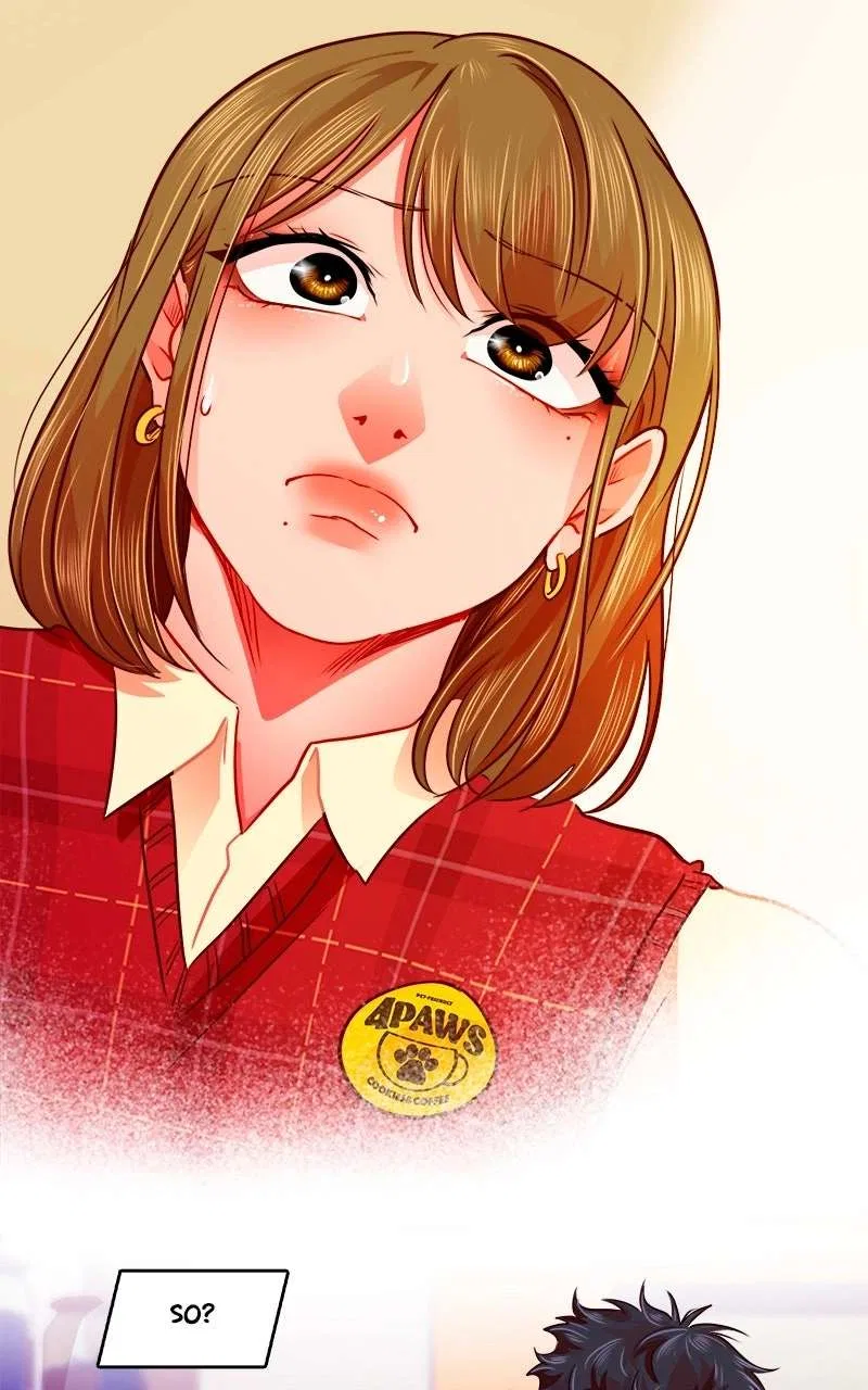 Love 4 a Walk Chapter 104 – Page 6