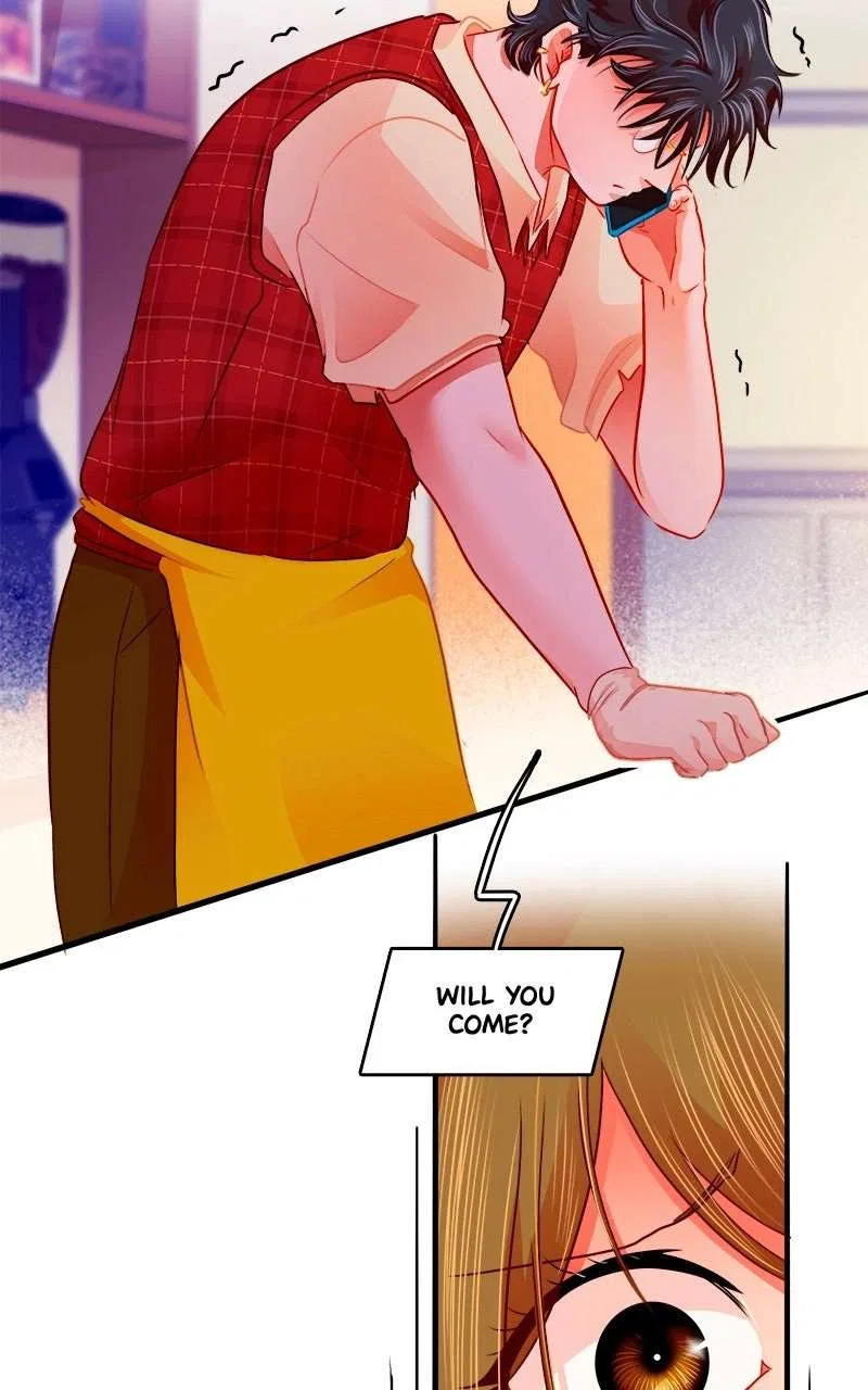 Love 4 a Walk Chapter 104 – Page 7