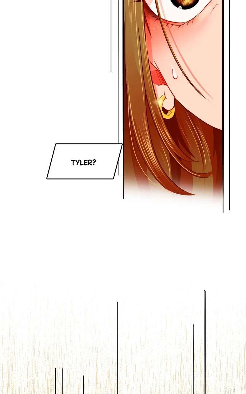 Love 4 a Walk Chapter 104 – Page 8