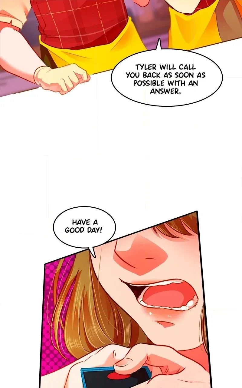 Love 4 a Walk Chapter 104 – Page 10