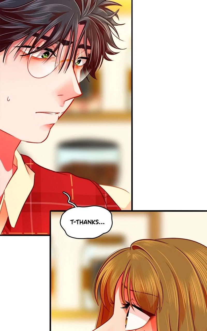 Love 4 a Walk Chapter 104 – Page 12