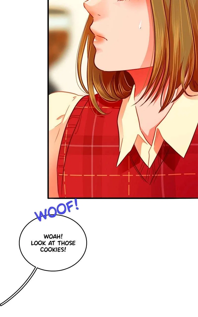 Love 4 a Walk Chapter 104 – Page 13