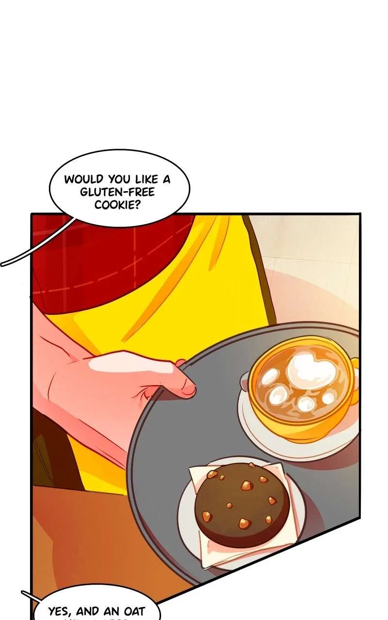 Love 4 a Walk Chapter 104 – Page 15