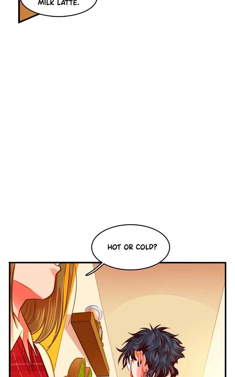 Love 4 a Walk Chapter 104 – Page 16