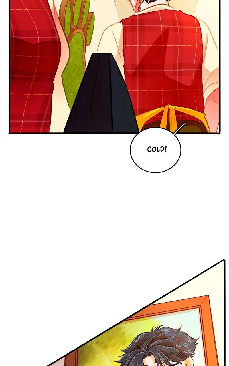 Love 4 a Walk Chapter 104 – Page 17