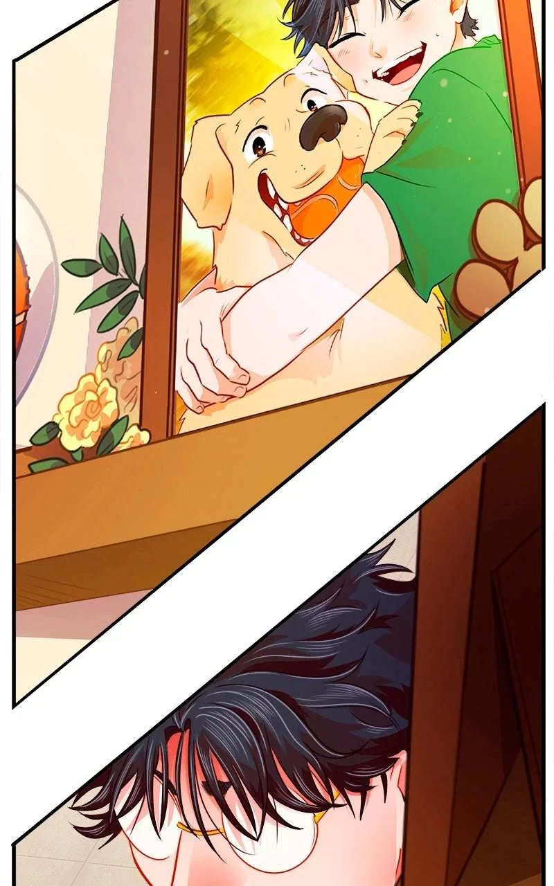 Love 4 a Walk Chapter 104 – Page 18