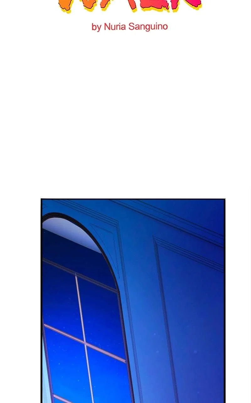 Love 4 a Walk Chapter 104 – Page 21
